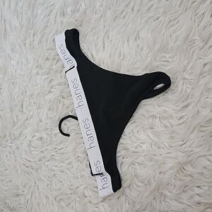 Hanes panties size Large